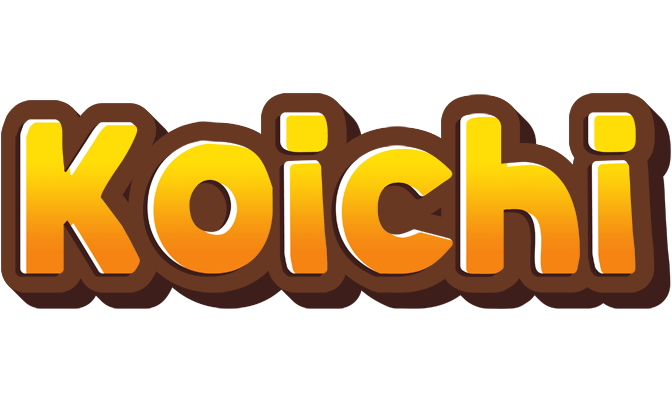Koichi cookies logo