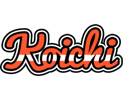 Koichi denmark logo