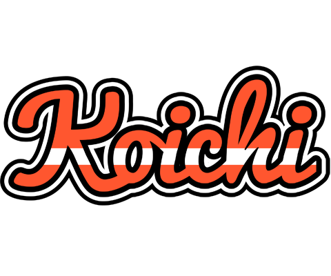 Koichi denmark logo