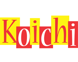 Koichi errors logo
