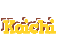 Koichi hotcup logo