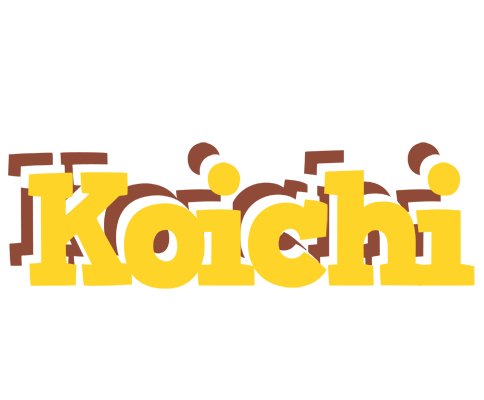 Koichi hotcup logo