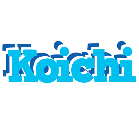 Koichi jacuzzi logo