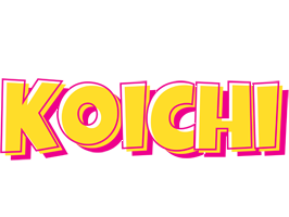 Koichi kaboom logo