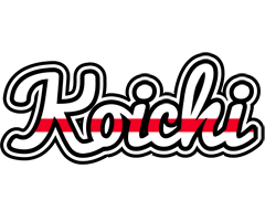 Koichi kingdom logo
