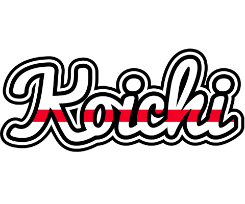 Koichi kingdom logo