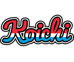 Koichi norway logo