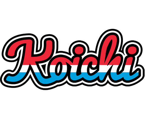Koichi norway logo