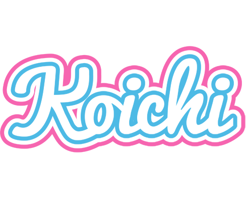 Koichi outdoors logo