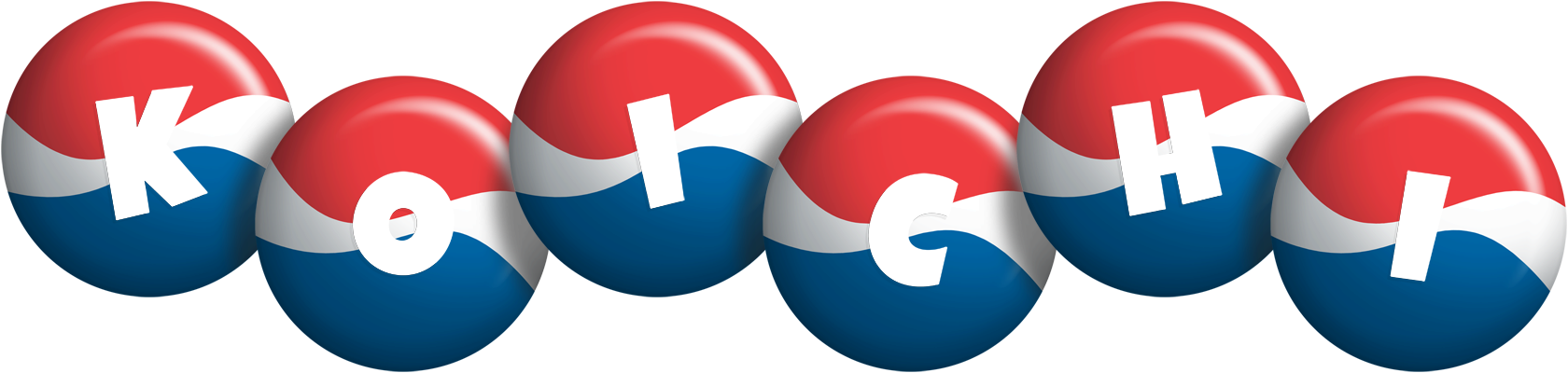 Koichi paris logo