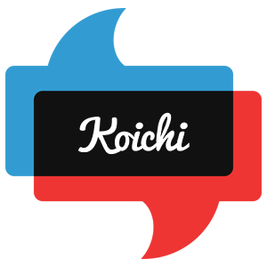 Koichi sharks logo