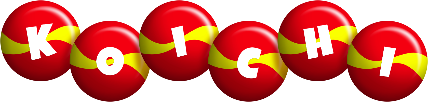 Koichi spain logo