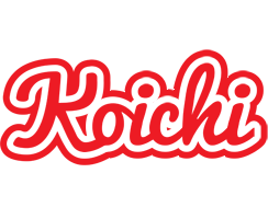Koichi sunshine logo
