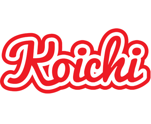 Koichi sunshine logo