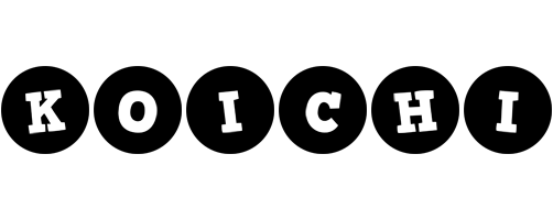 Koichi tools logo