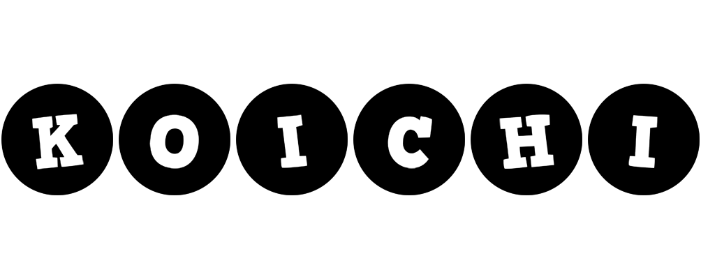 Koichi tools logo