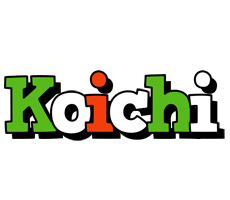 Koichi venezia logo