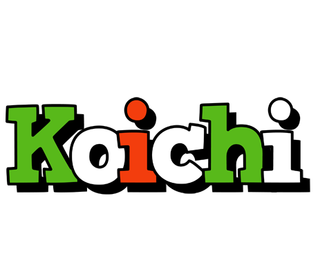 Koichi venezia logo
