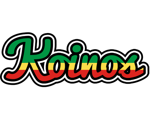 Koinos african logo