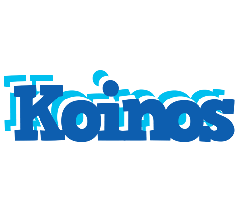 Koinos business logo