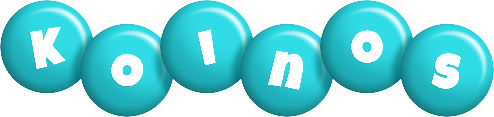 Koinos candy-azur logo