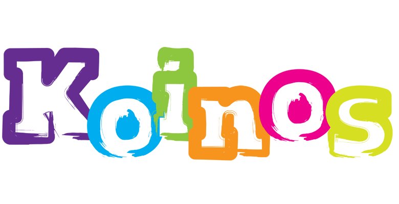 Koinos casino logo