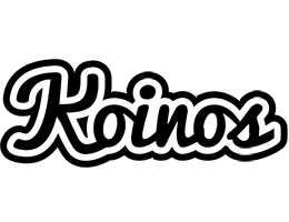 Koinos chess logo