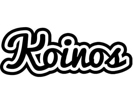 Koinos chess logo