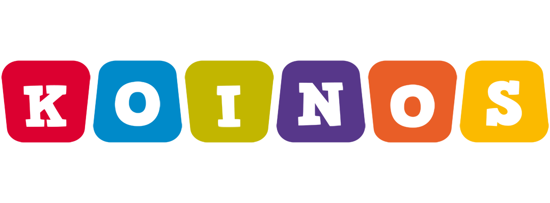 Koinos daycare logo
