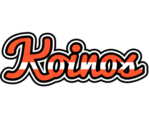 Koinos denmark logo
