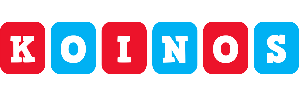 Koinos diesel logo