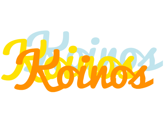 Koinos energy logo