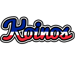 Koinos france logo