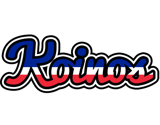 Koinos france logo