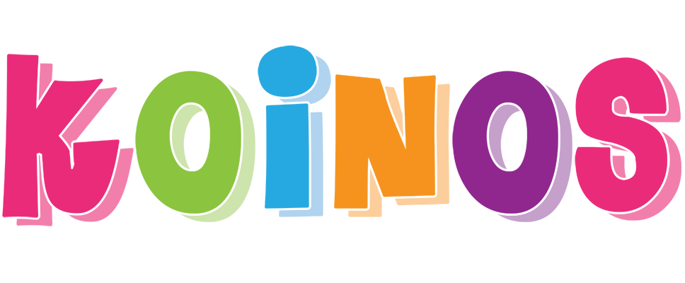 Koinos friday logo