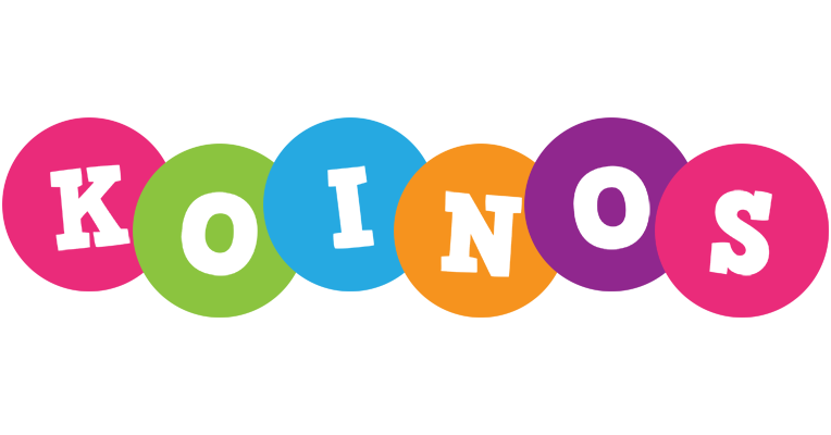 Koinos friends logo