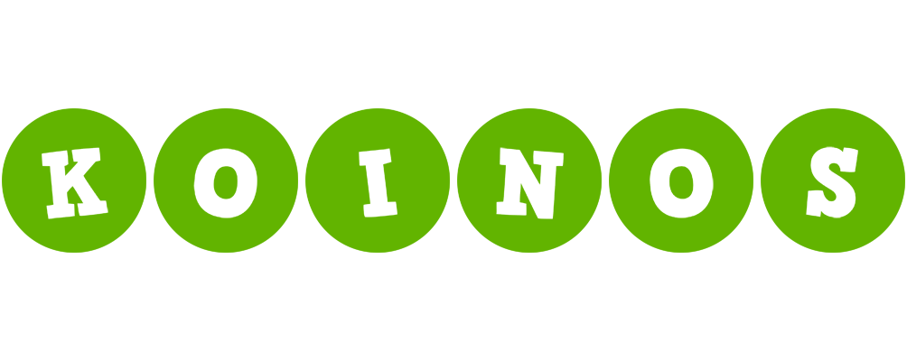 Koinos games logo