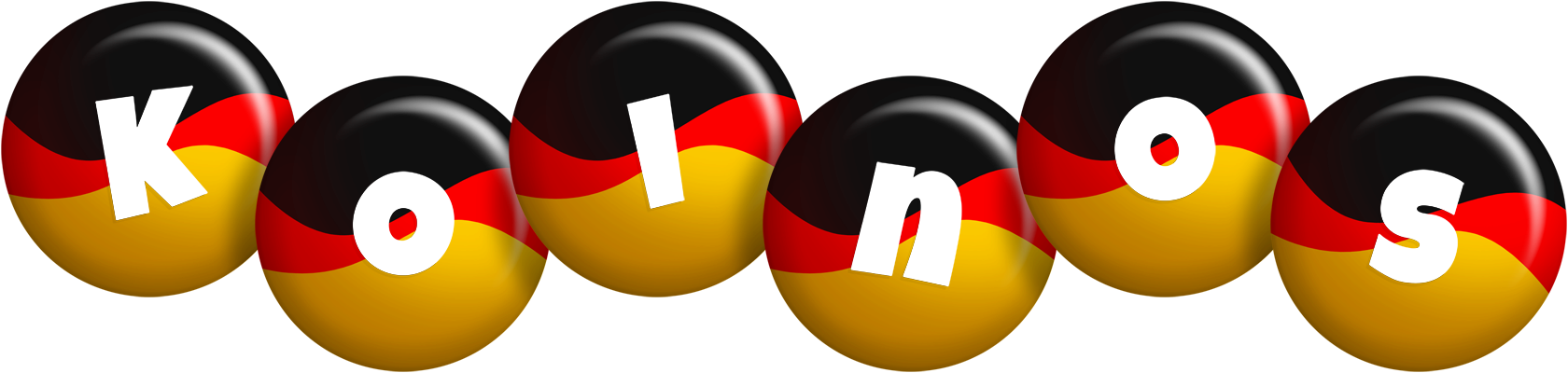 Koinos german logo