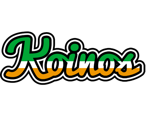 Koinos ireland logo