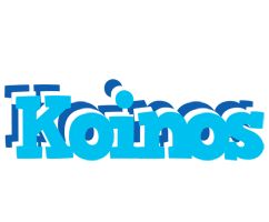 Koinos jacuzzi logo