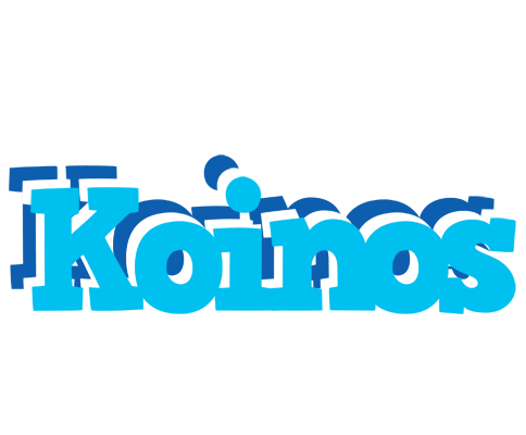 Koinos jacuzzi logo