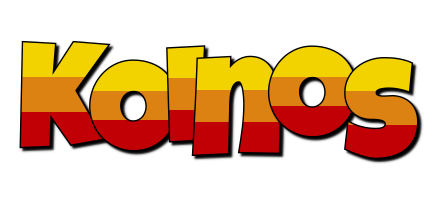 Koinos jungle logo