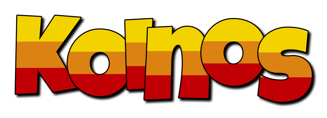 Koinos jungle logo