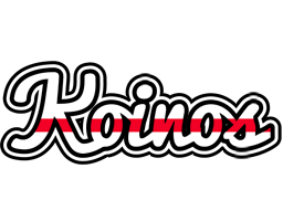 Koinos kingdom logo