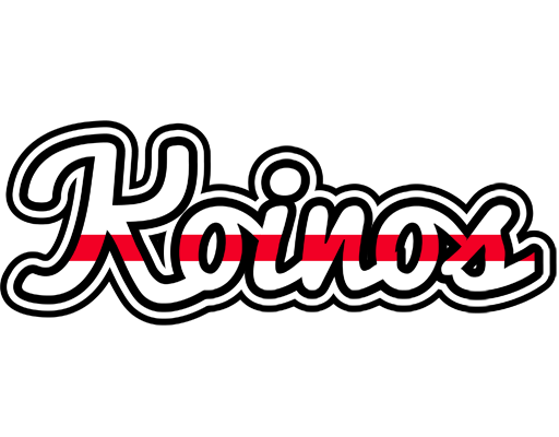 Koinos kingdom logo