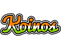 Koinos mumbai logo