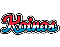 Koinos norway logo