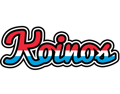 Koinos norway logo