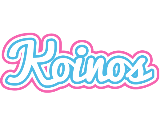 Koinos outdoors logo