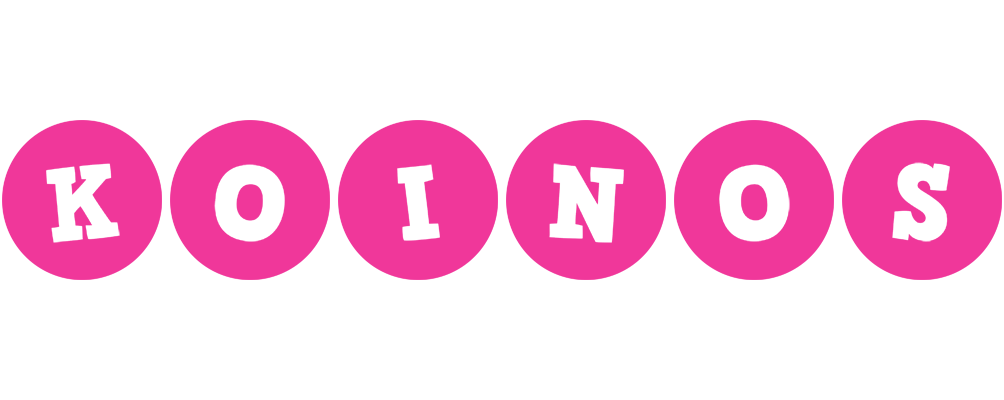 Koinos poker logo